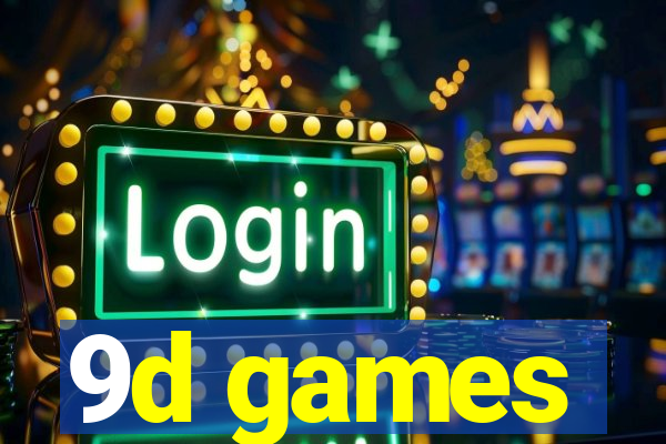 9d games